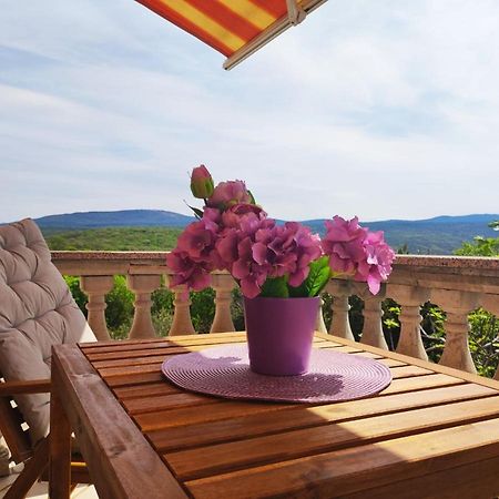 Lavanda Apartment Кърк Екстериор снимка