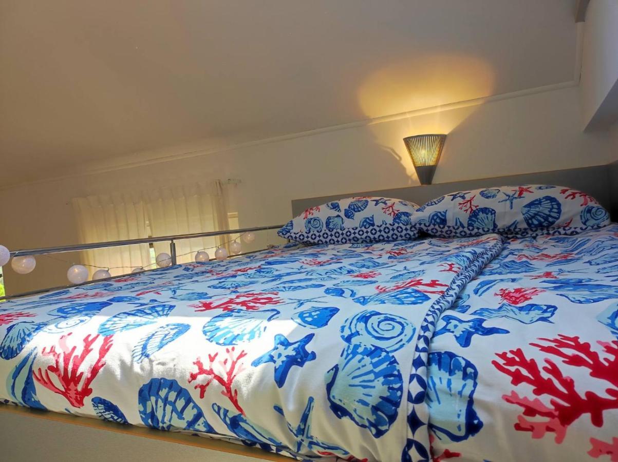 Lavanda Apartment Кърк Екстериор снимка