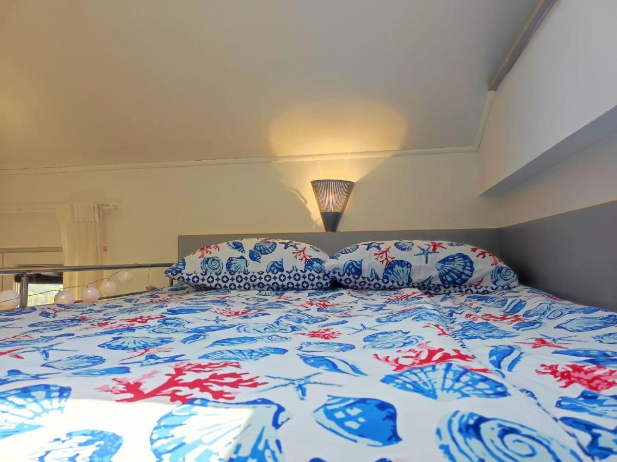 Lavanda Apartment Кърк Екстериор снимка