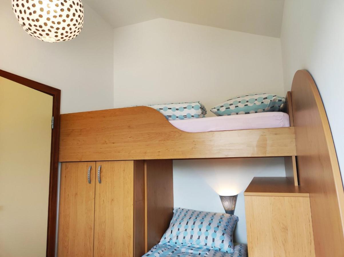 Lavanda Apartment Кърк Екстериор снимка