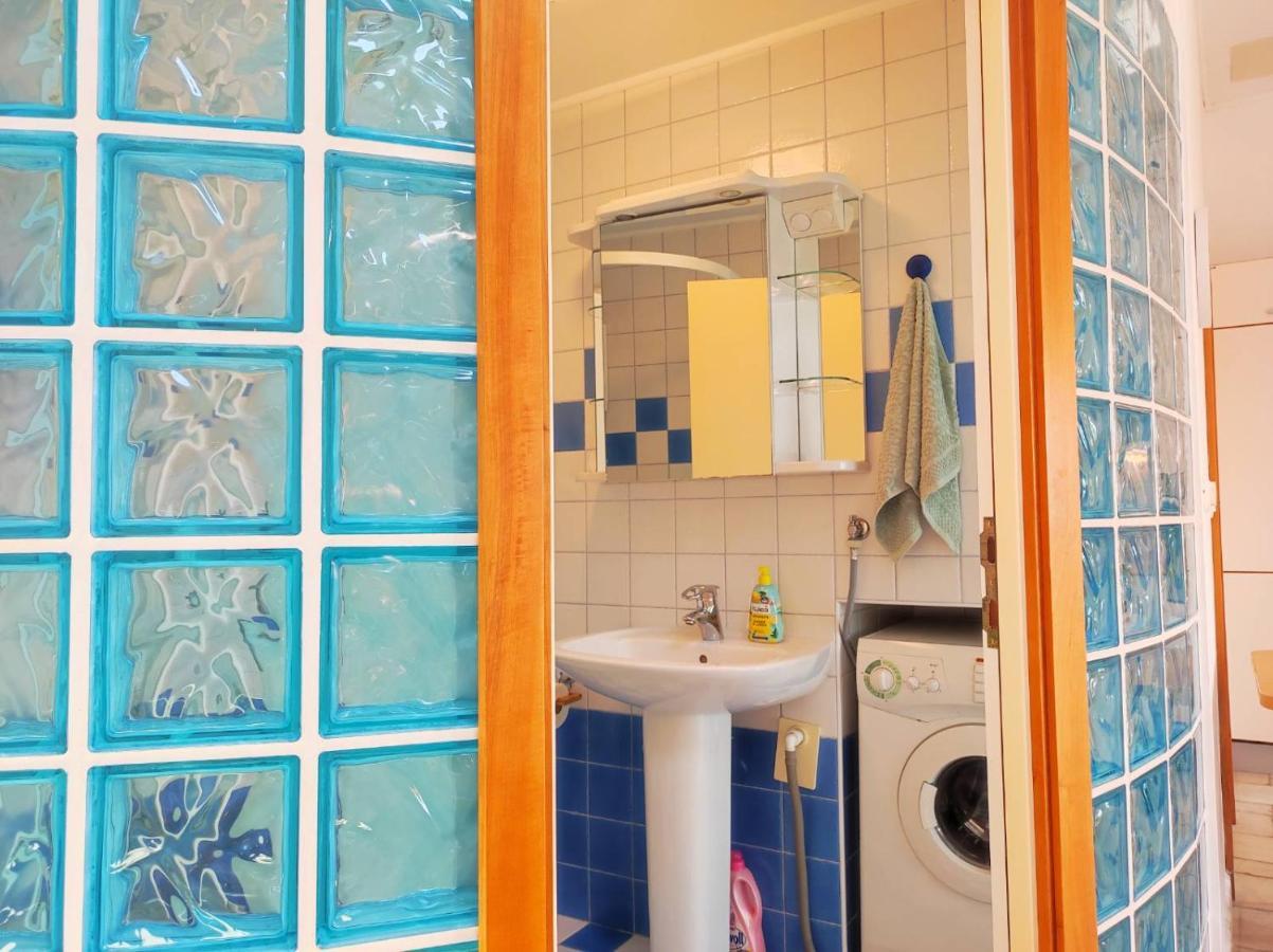 Lavanda Apartment Кърк Екстериор снимка