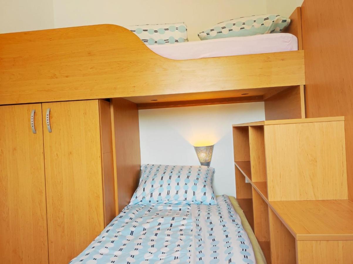 Lavanda Apartment Кърк Екстериор снимка