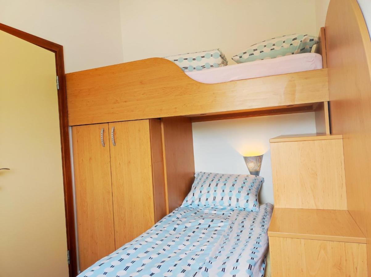 Lavanda Apartment Кърк Екстериор снимка