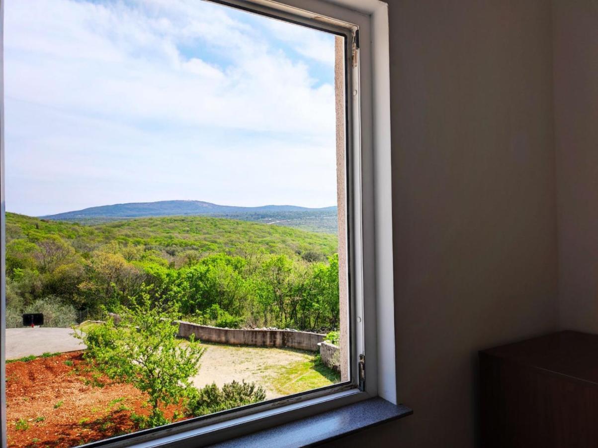 Lavanda Apartment Кърк Екстериор снимка