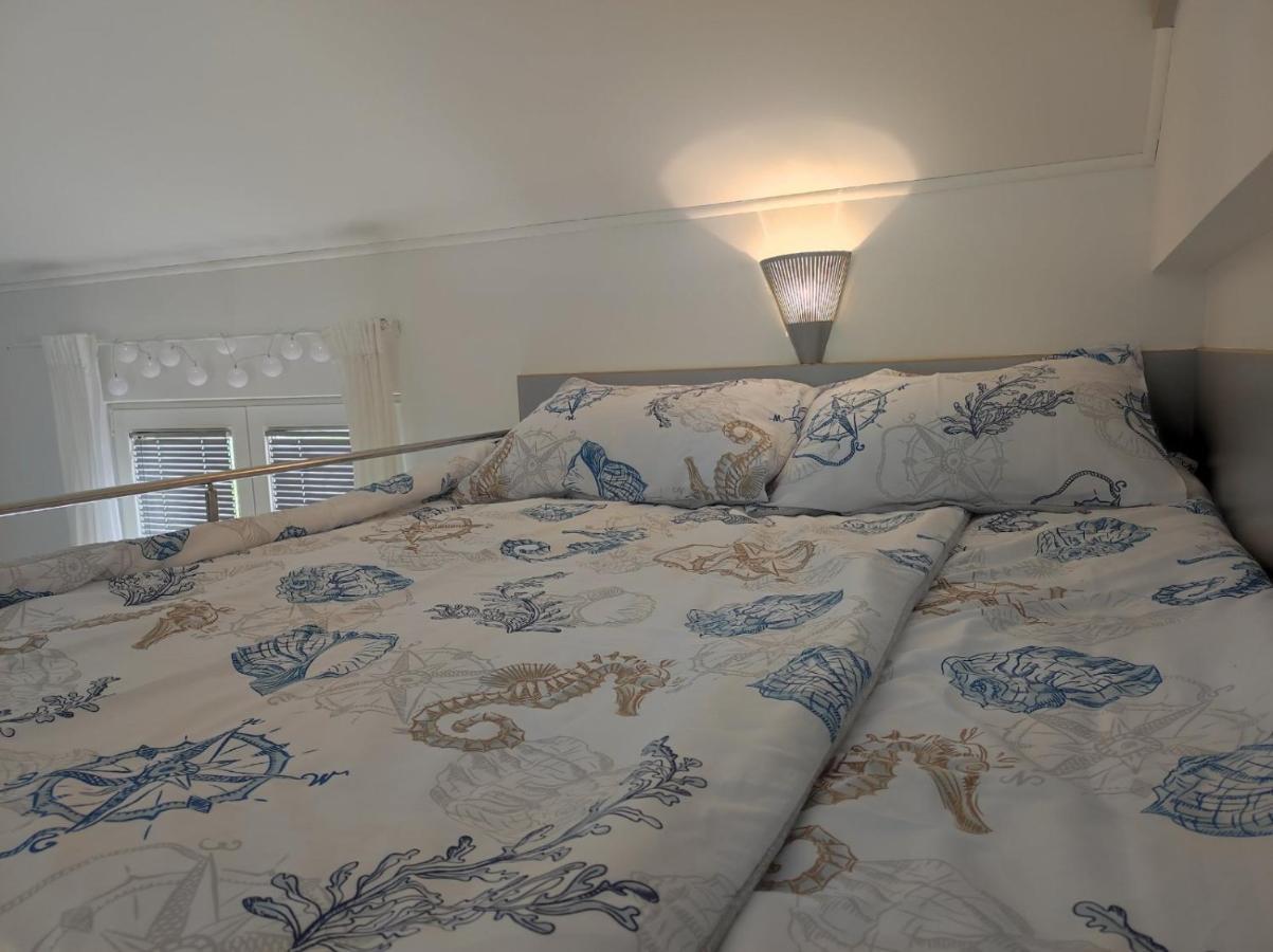 Lavanda Apartment Кърк Екстериор снимка