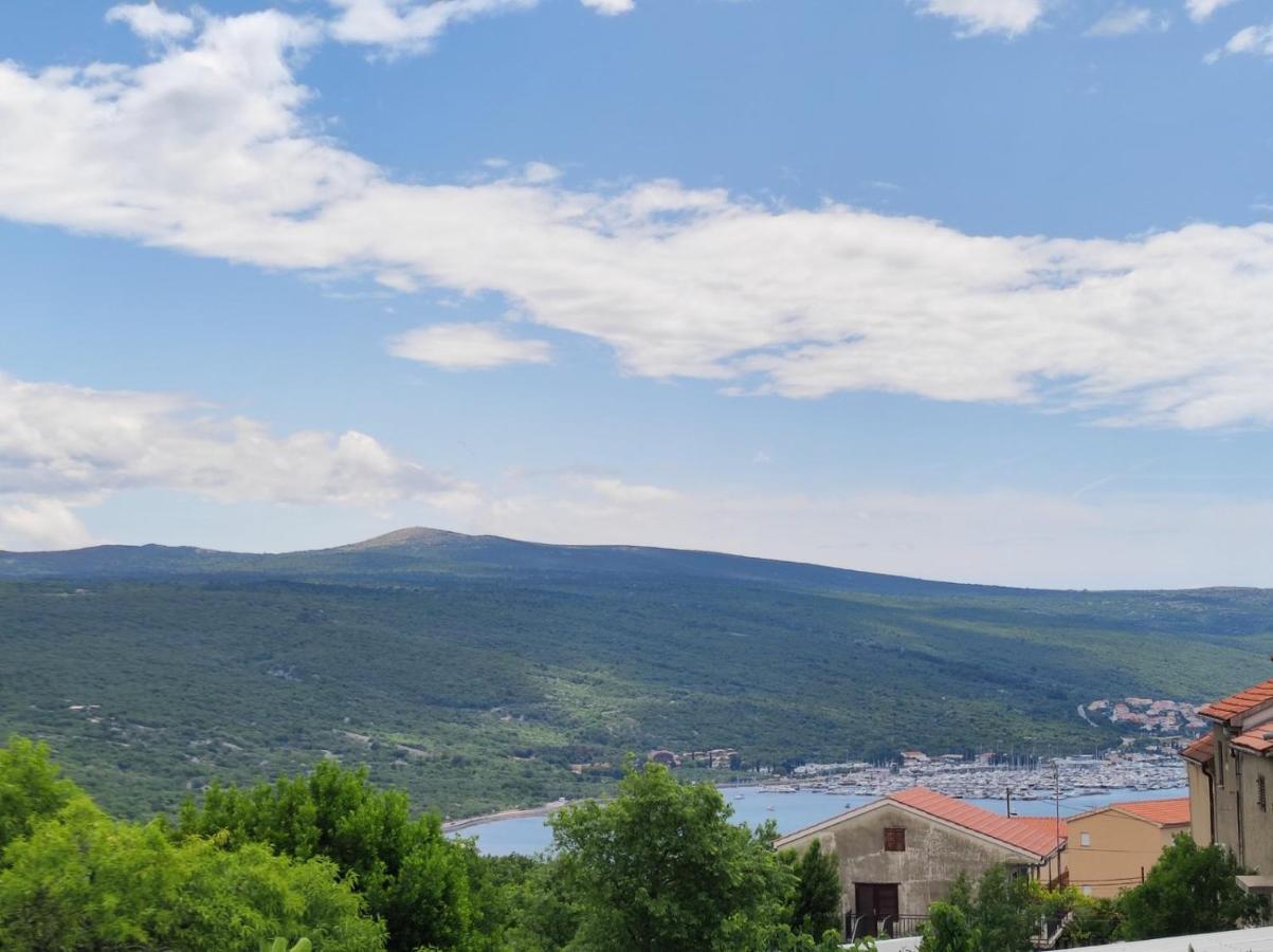 Lavanda Apartment Кърк Екстериор снимка
