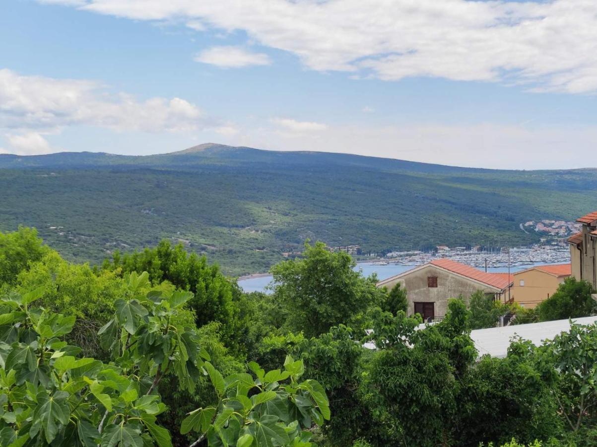 Lavanda Apartment Кърк Екстериор снимка