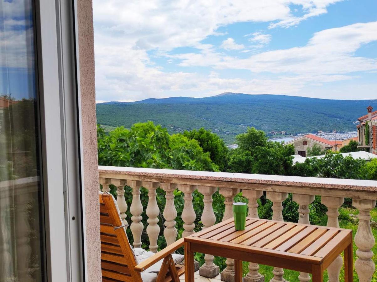 Lavanda Apartment Кърк Екстериор снимка