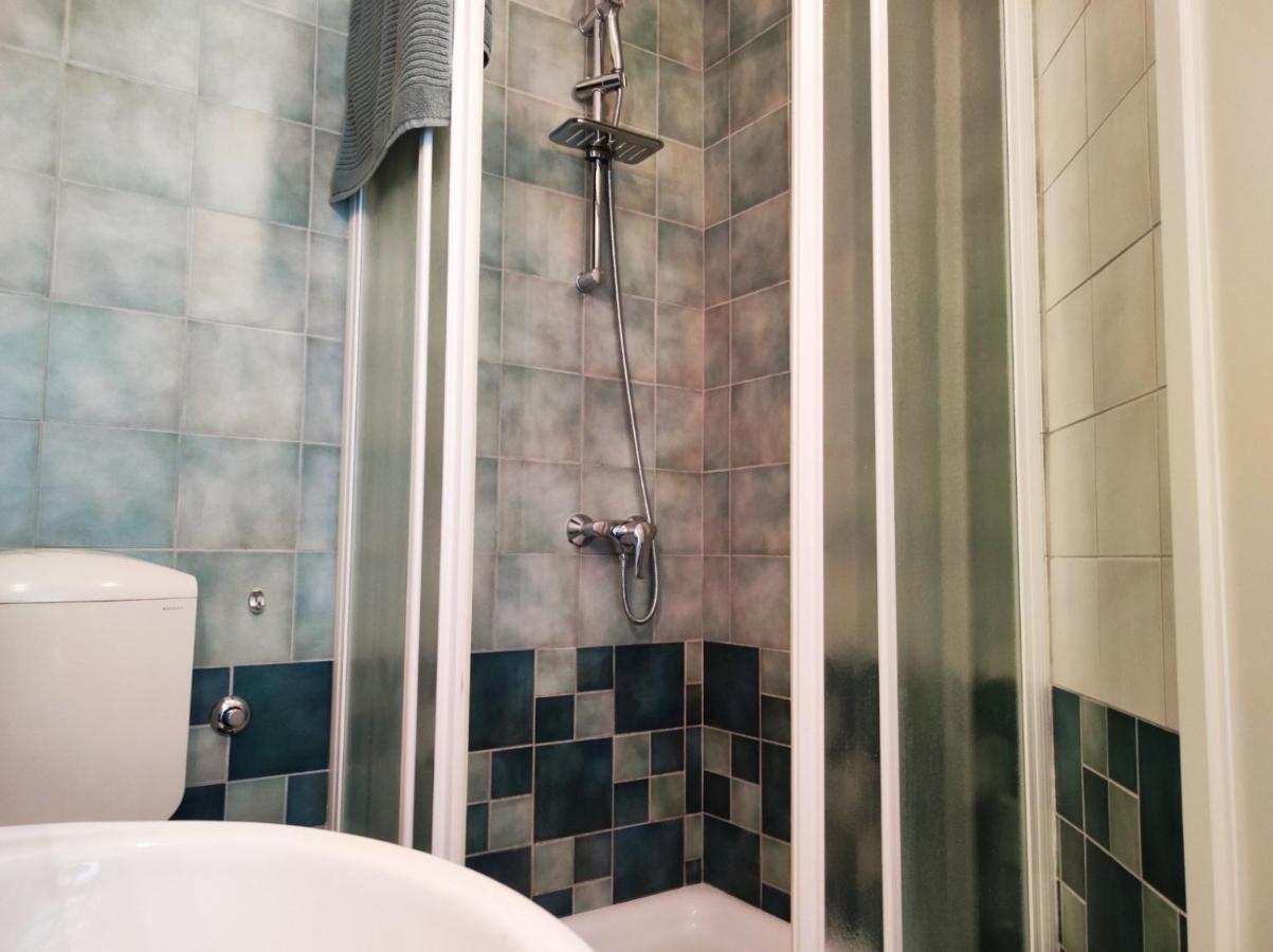 Lavanda Apartment Кърк Екстериор снимка