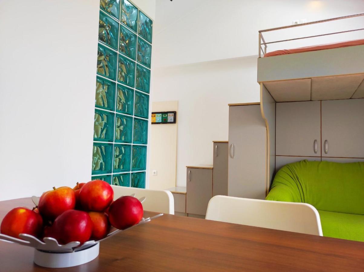 Lavanda Apartment Кърк Екстериор снимка