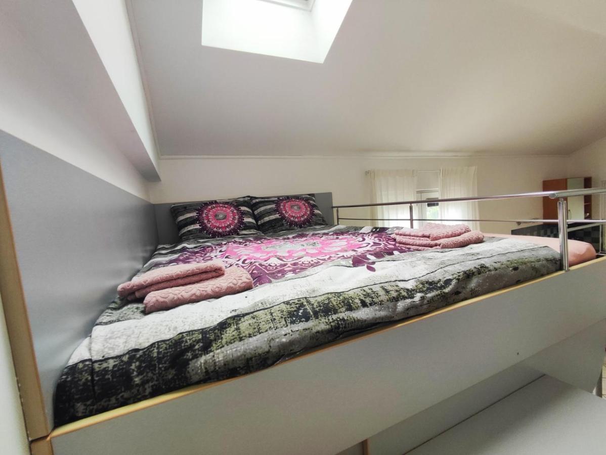 Lavanda Apartment Кърк Екстериор снимка
