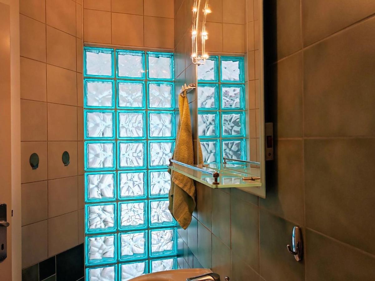 Lavanda Apartment Кърк Екстериор снимка
