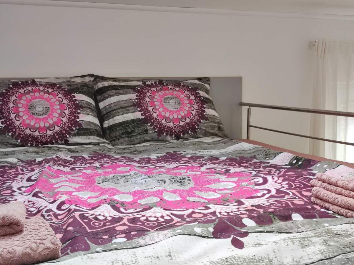 Lavanda Apartment Кърк Екстериор снимка