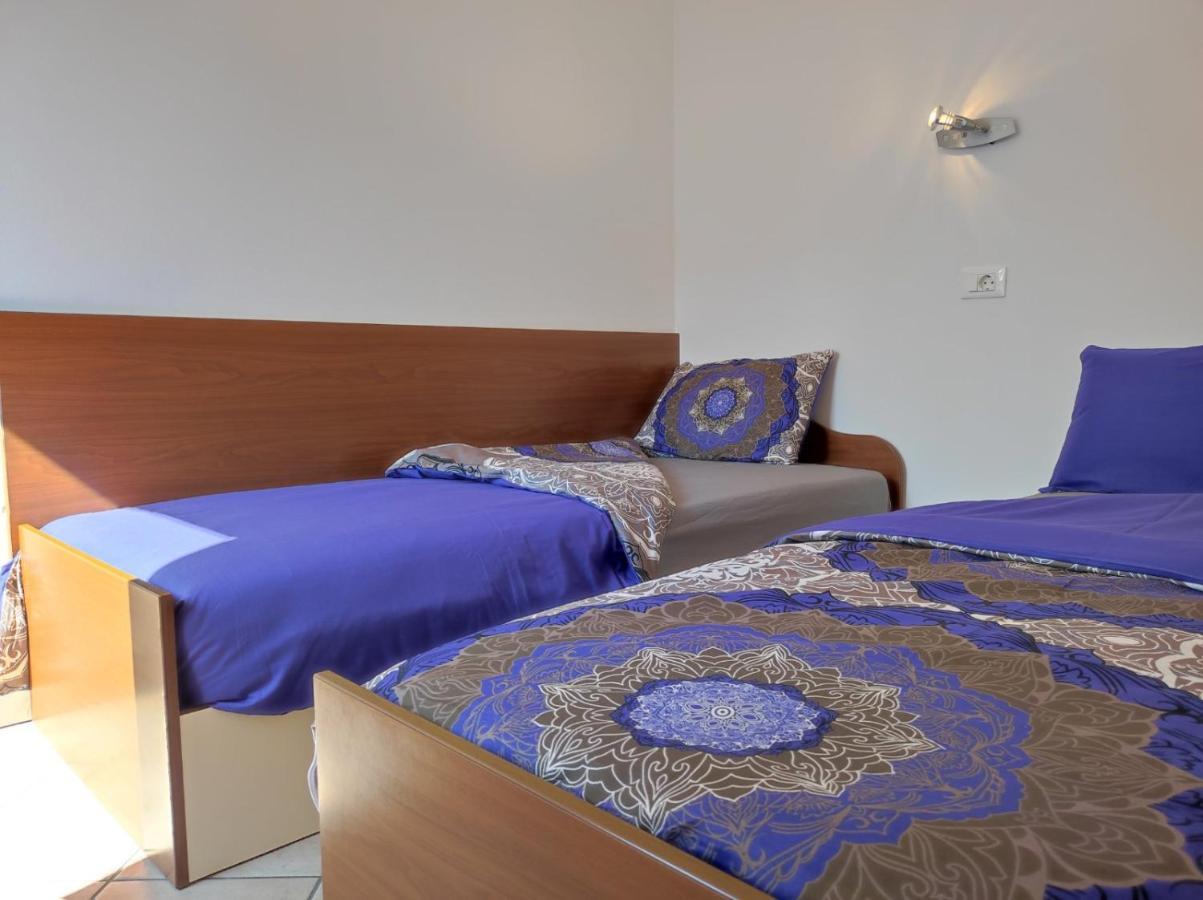Lavanda Apartment Кърк Екстериор снимка