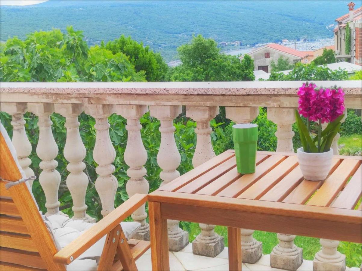 Lavanda Apartment Кърк Екстериор снимка