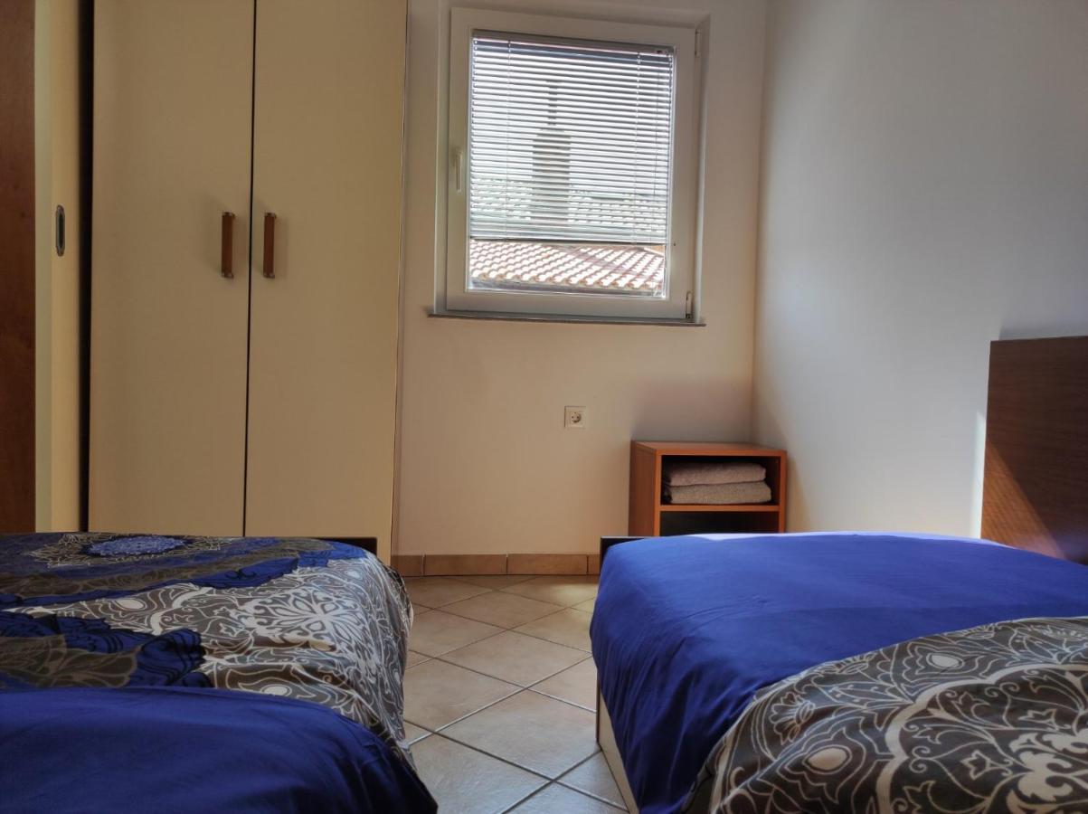 Lavanda Apartment Кърк Екстериор снимка